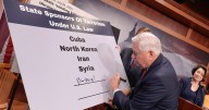 Russia, Belarus face terror label in US over abducted Ukrainian children