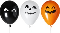 Fraser parade is back with Halloween fun