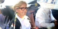 Susana Villarán en su segundo día de juicio: “El 65% de los peajes de Lima los entregó Luis Castañeda Lossio”