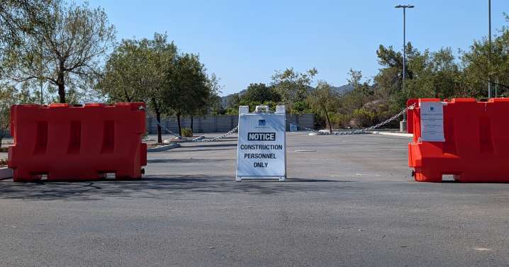 Palomar Health loses state funding for mental health hospital