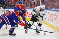 Kings captain Anze Kopitar to retire after 2025