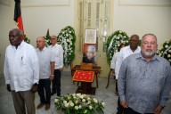 Eduardo Torres Cuevas no ha muerto, habita en su obra y pensamiento (+Foto)