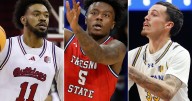 NCAA issues permanent ban to 3 men’s basketball players from Fresno State and San Jose State for sports betting