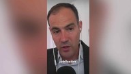 Xavier Brun, economista: "Si pones mil euros al año desde los 20 años hasta los 30, al jubilarte tendrás 200.000 euros"