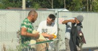 Community Rallies around Residents of Dairy Drive