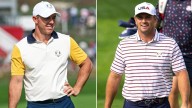 Ryder Cup at Bethpage Black gets underway Friday morning