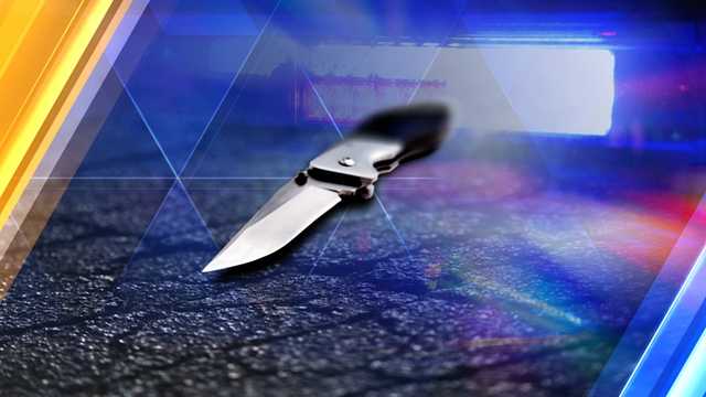 Metairie woman arrested, accused of stabbing her husband to death in Waggaman