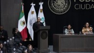 Reciben togas los jueces y magistrados locales de CDMX electos por voto popular
