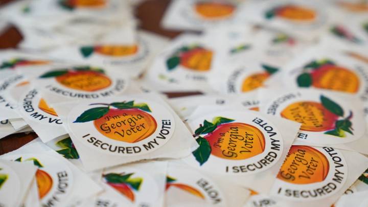 Republican Jason Dickerson wins District 21 Senate seat