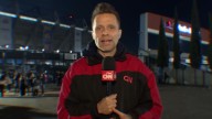 ¡Hasta siempre, Javier Merino!