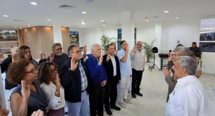 Fedecámaras fortalece su estructura institucional para ampliar rango de acción