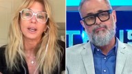 «Opereta»: Yanina Latorre destapó lo peor de Jorge Rial y enmudeció a todos