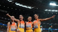 Esperança Cladera: "Estamos muy orgullosas de haber competido con las mejores"