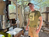 Rainwater harvesting grows in the Southwest and beyond to nourish thirsty gardens in a hotter world