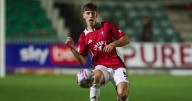 Ricky Martin sets out Stephan Negru strengths as Bristol Rovers confirm latest loan arrival