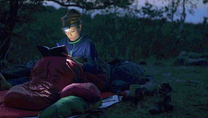 Is Sleeping Outside Good For Your Health? Here's What Science Says