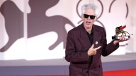 'Father Mother Sister Brother' wins top prize at the Venice Film Festival