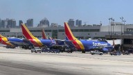 NTSB issues ruling on 2023 Southwest incident at San Diego Airport