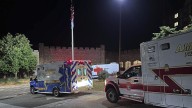 US wedding shooting suspect said free Palestine: report