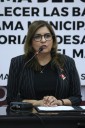 Arranca en Tampico la quinta edición del Mexico Carbon Forum 2025