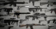 Kentucky lawmakers consider bill targeting machine gun conversion switches
