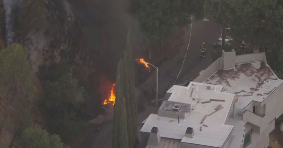 California fires LIVE: Homes destroyed in Chinese Camp and other communities
