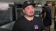Puertorriqueños traen su gastronomía a restaurante de Manassas