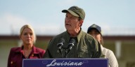 Louisiana governor pays fine and discloses $13K in unreported free trips in deal to end ethics probe