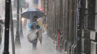 Turbonada en Puebla: ¿En qué consiste este fenómeno y cómo protegerte?