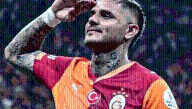 Video: Impactante accidente en Estambul: así quedó el auto de lujo de Mauro Icardi