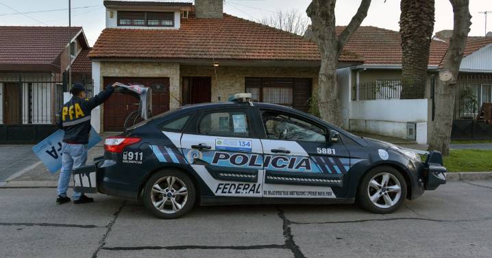 Nazi's heirs investigated by Argentine police after stolen 17th-century portrait spotted in real estate ad