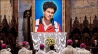 Desaparece reliquia del santo milenial Carlo Acutis en una parroquia de Mérida