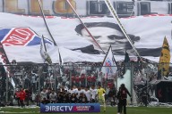 Colo Colo vuelve al Monumental tras muerte de hincha en el Superclásico: este será el aforo para recibir a Iquique