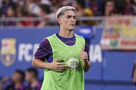 El Barça no acudirá al mercado para suplir a Gavi