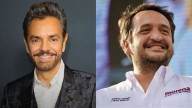 Eugenio Derbez parodia los lujos del hijo de AMLO en su serie