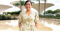Adriana Paz: “El cine me mantiene en mis raíces”