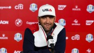 Scottie Scheffler, U.S. stars donating Ryder Cup pay to charity