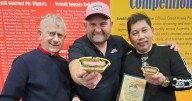 Great Aussie Pie Comp: Australia's best pies, pastries revealed