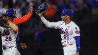 Mets’ Juan Soto joins club with only Shohei Ohtani for season