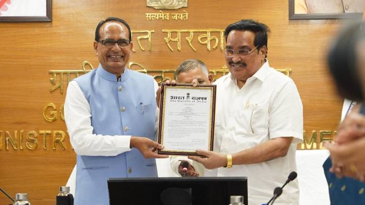Centre Launches ‘National Initiative on Water Security’, 65% MGNREGA Funds to Go for Water Works in Over