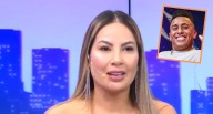 ‘Señora López y Señor Cueva’: La insólita forma como Pamela y futbolista se comunican por WhatsApp Pamela López brindó más detalles de la comunicación que tiene con Christian Cueva para coordinar los 