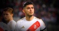 Carlos Zambrano respondió sin censura sobre el nuevo DT de Perú: "No hay que mentirnos..."