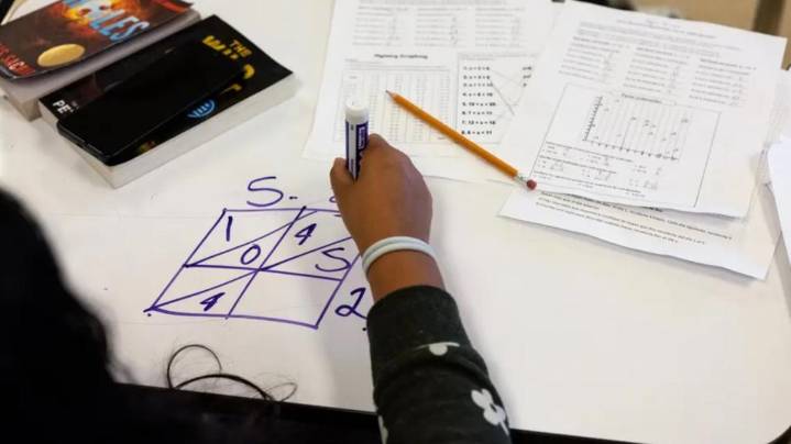 Will STAAR overhaul stress out Texas students? Parents, teachers worry