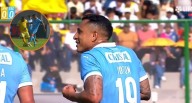 Yoshimar Yotún sale expulsado tras revisión del VAR en el duelo Sporting Cristal vs. Juan Pablo II | VIDEO Yoshimar Yotún vio la cartulina roja por una falta que fue revisada por el VAR en Sporting Cr