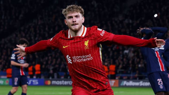 Harvey Elliott leaves Liverpool for season