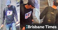 Charlie Kirk shooter footage: Video shows suspect jumping off Utah Valley University roof; FBI seize high-powered rifle used in assassination in nearby bushland