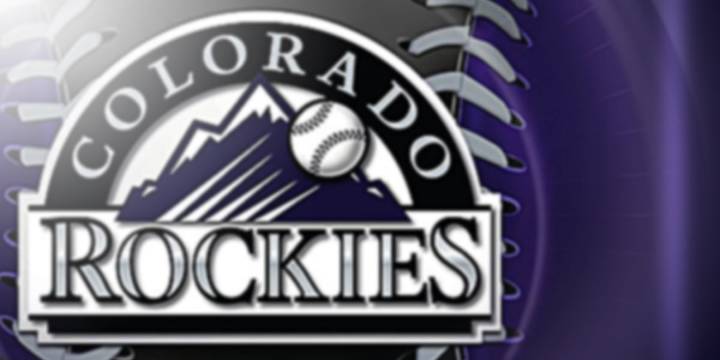 100 losses for the Colorado Rockies, again.