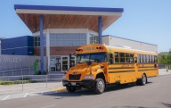 FSUSD offers new app ensuring parents' peace of mind over student transportation