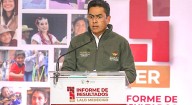 Estación del tren AIFA-Pachuca beneficiará al 58% de Mineral de la Reforma: Medécigo