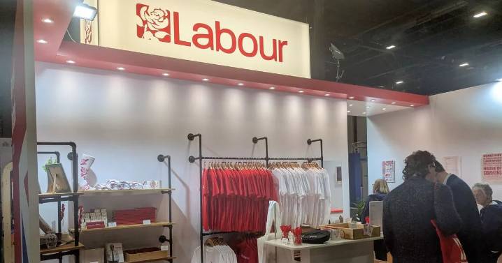 Everything you can buy with Keir Starmer's face on in the Labour Party shop